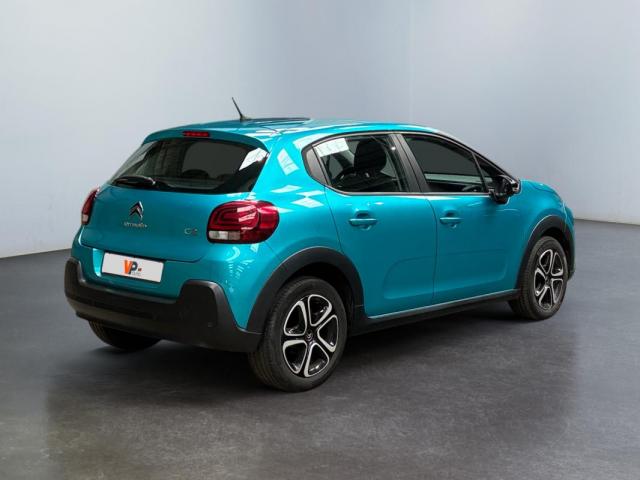 Citroen C3 image 5