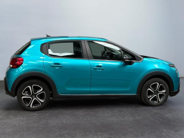 Citroen C3 image 2