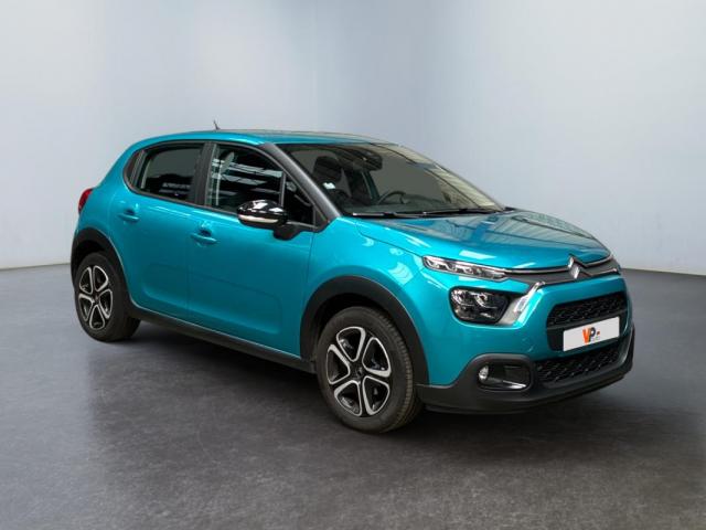 Citroen C3 image 8