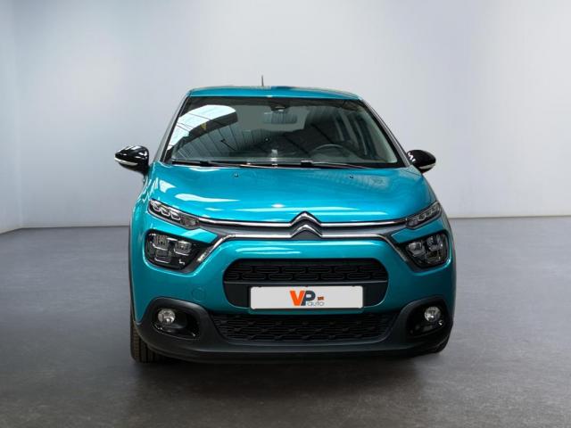 Citroen C3 image 3