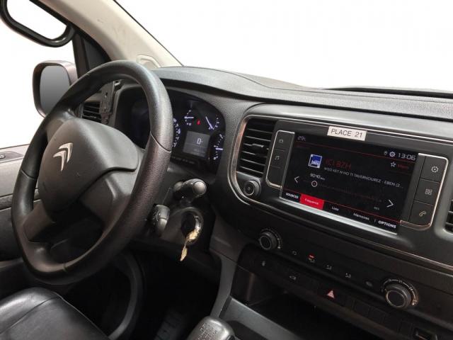 Citroen Jumpy image 8