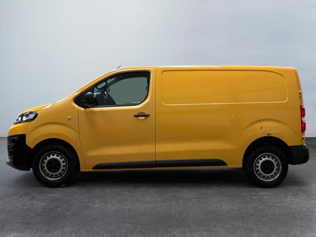 Citroen Jumpy image 1