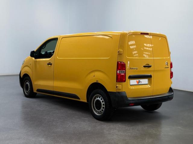 Citroen Jumpy image 6