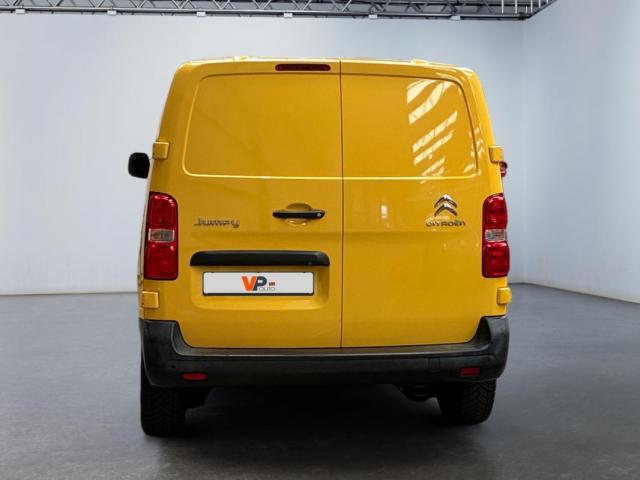 Citroen Jumpy image 3