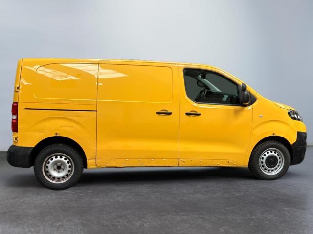 Citroen Jumpy image 5