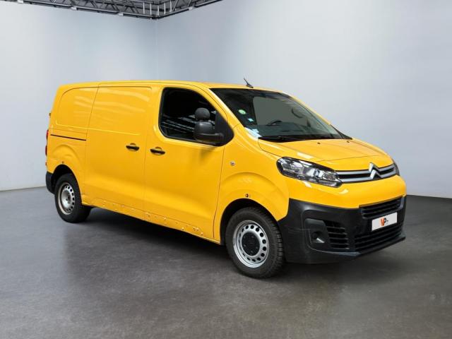Citroen Jumpy image 9