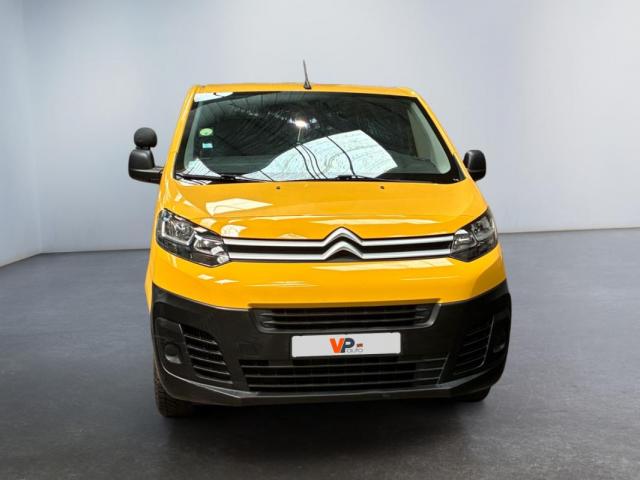 Citroen Jumpy image 7