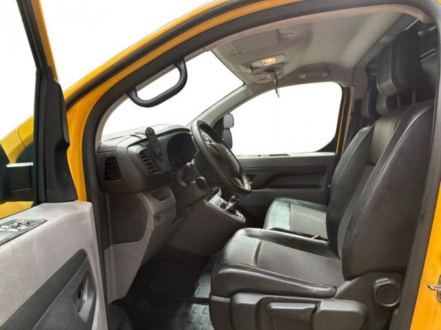 Citroen Jumpy image 4