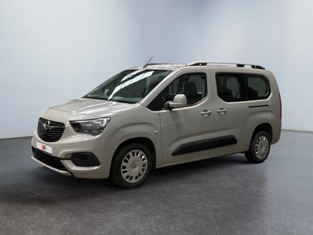 Opel Combo Life L2h1 1.5 Diesel 100 Ch Start/stop Enjoy