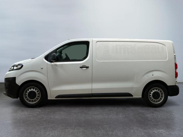 Citroen Jumpy image 9