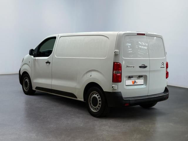 Citroen Jumpy image 3