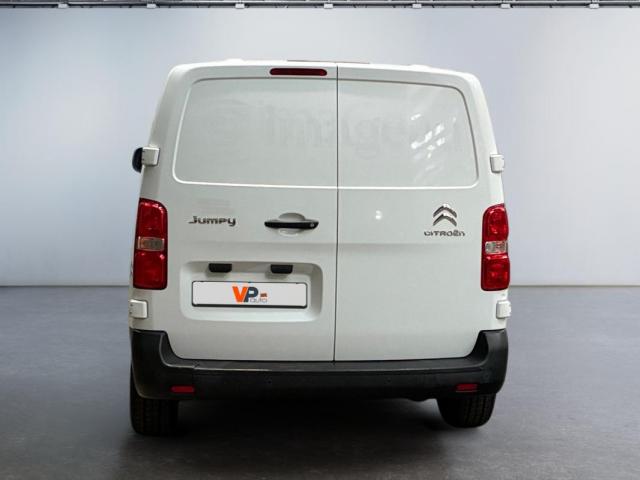 Citroen Jumpy image 5