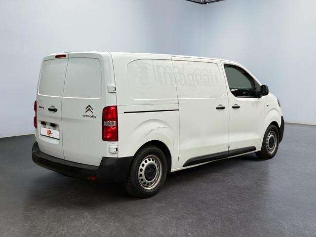 Citroen Jumpy image 7