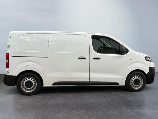 Citroen Jumpy image 1