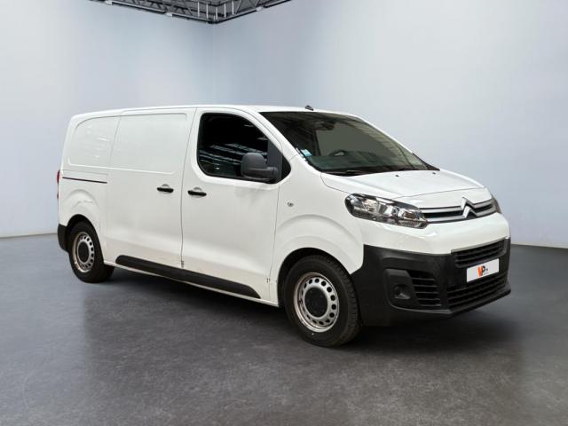 Citroen Jumpy image 4