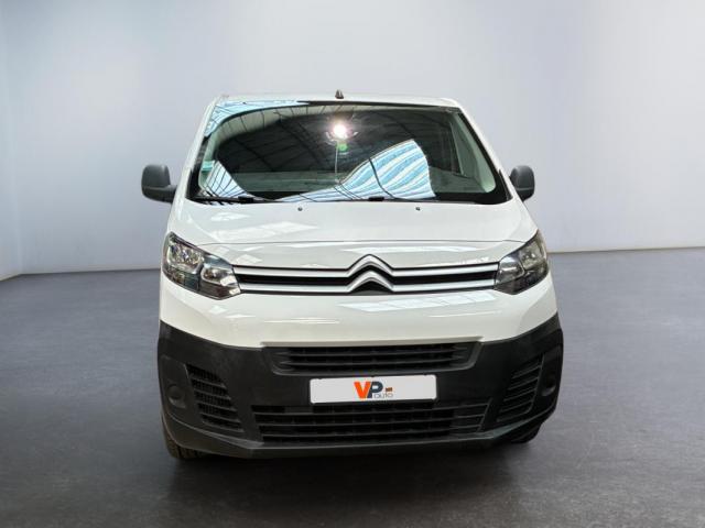 Citroen Jumpy image 8