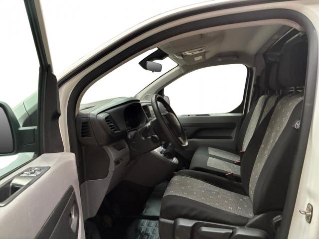 Citroen Jumpy image 6