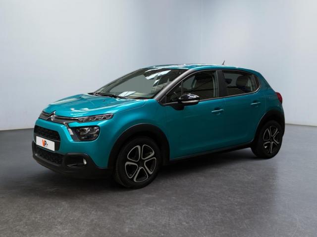 Citroen