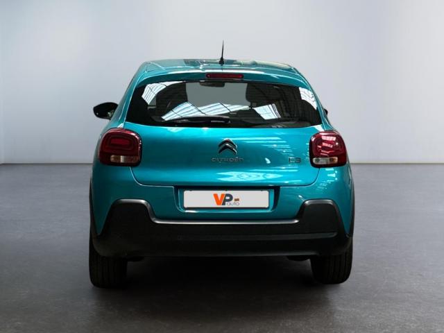 Citroen C3 image 1