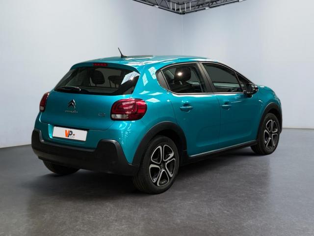 Citroen C3 image 8