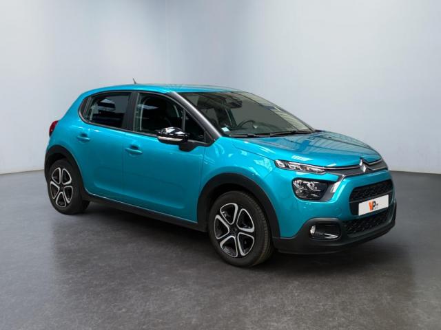 Citroen C3 image 3
