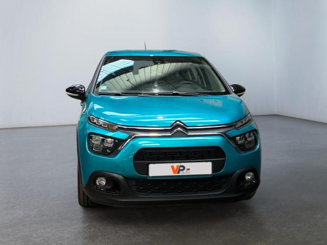 Citroen C3 image 2