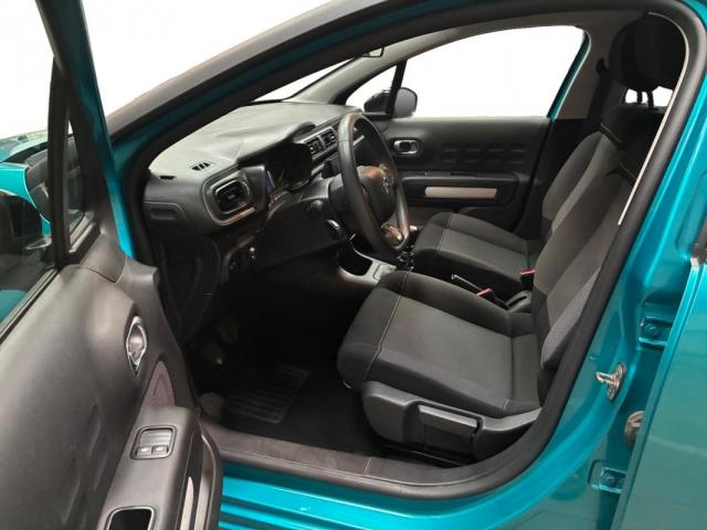 Citroen C3 image 7