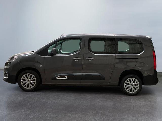 Citroen Berlingo image 8