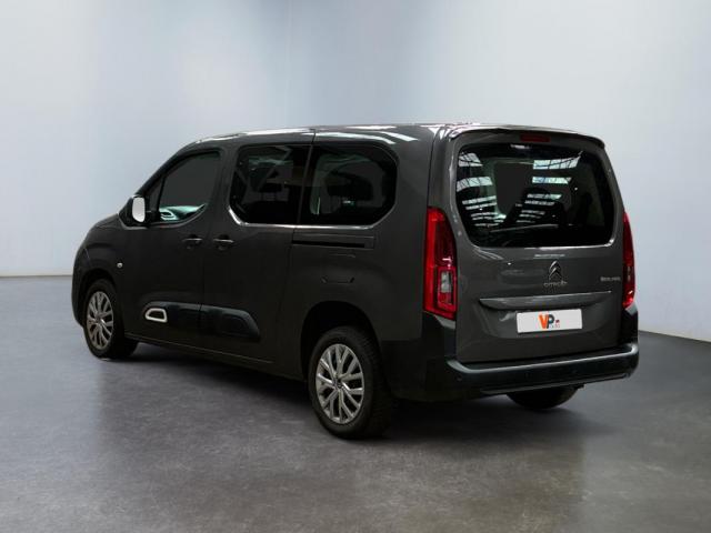 Citroen Berlingo image 2
