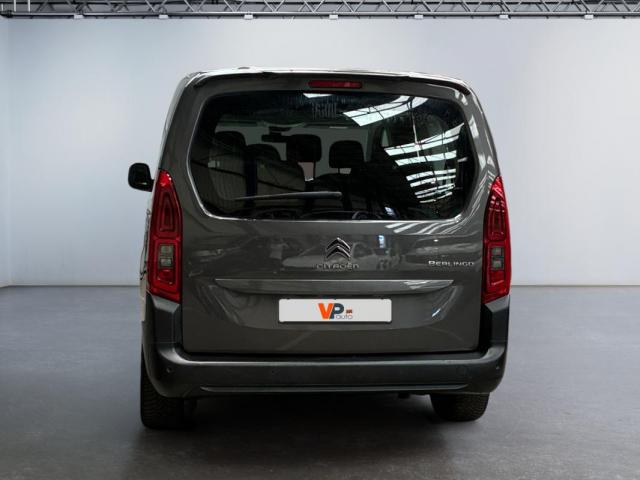 Citroen Berlingo image 5
