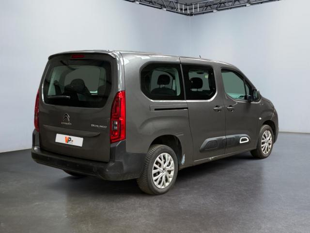 Citroen Berlingo image 6