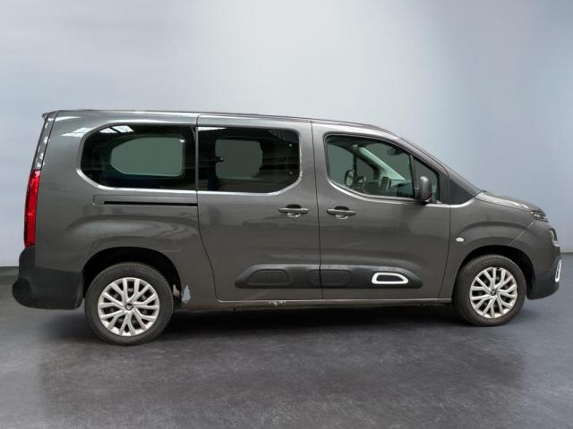 Citroen Berlingo image 3