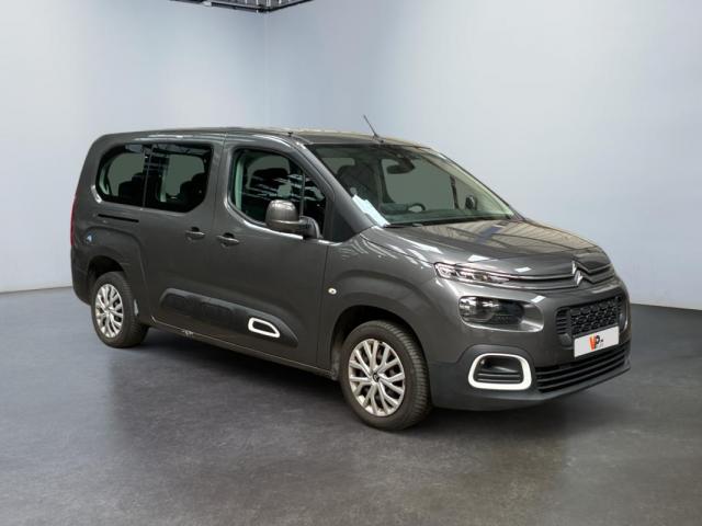 Citroen Berlingo image 9