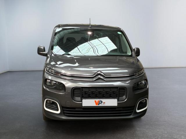 Citroen Berlingo image 7