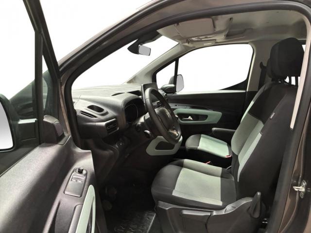 Citroen Berlingo image 1