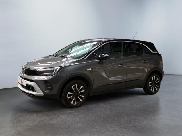 Opel Crossland 1.2 Turbo 110 Ch Bvm6 Elegance