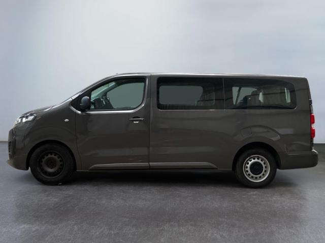 Citroen Jumpy image 4
