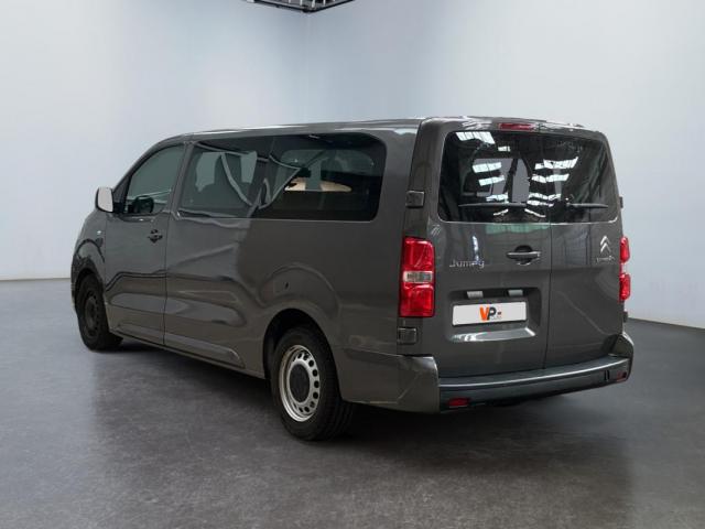 Citroen Jumpy image 8