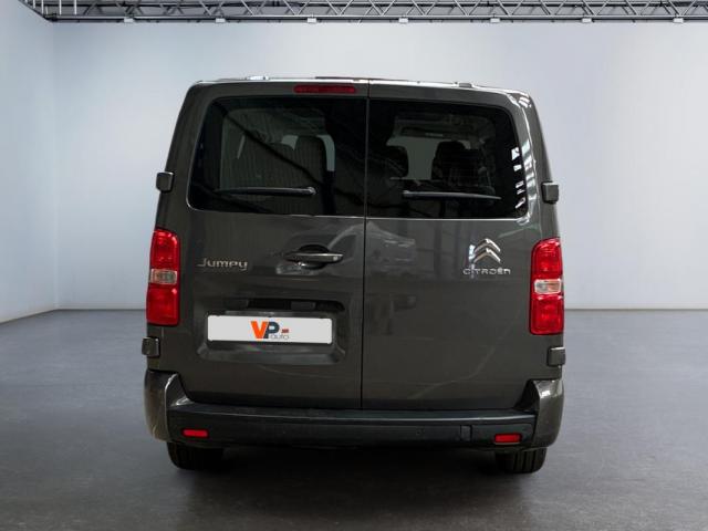 Citroen Jumpy image 2