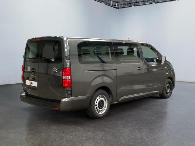 Citroen Jumpy image 9