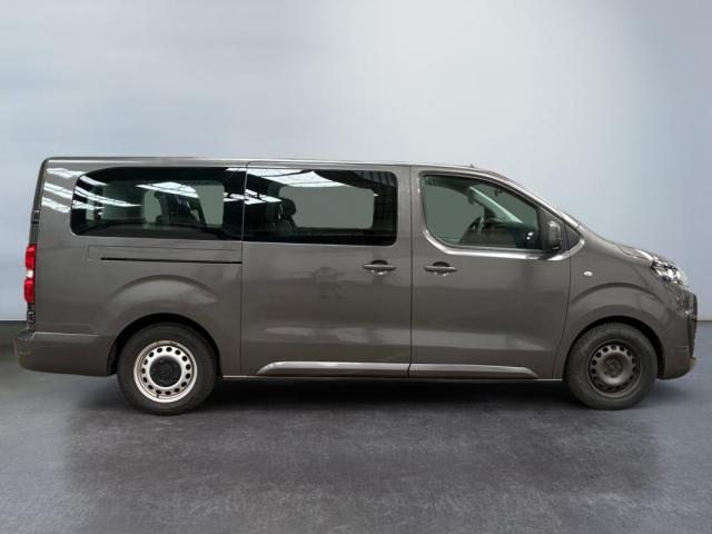 Citroen Jumpy image 1