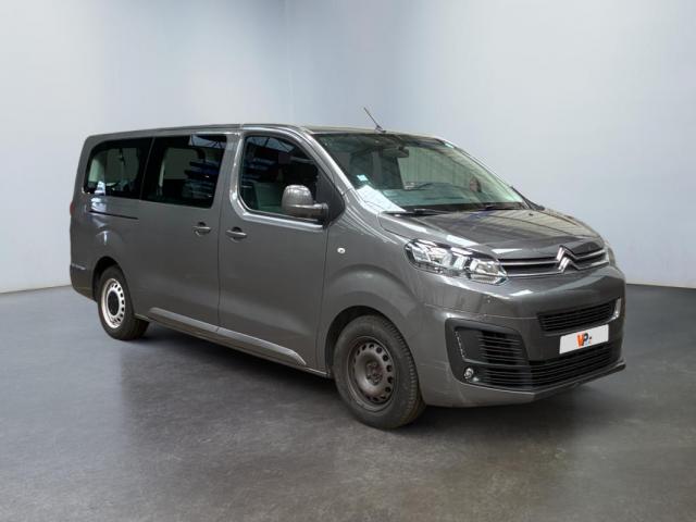 Citroen Jumpy image 5