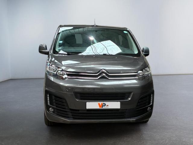 Citroen Jumpy image 7