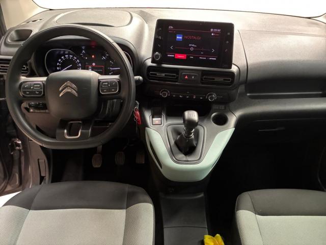 Citroen Berlingo image 4