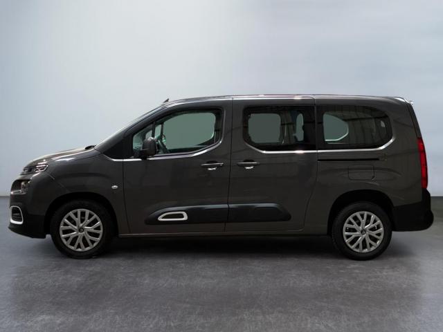 Citroen Berlingo image 3
