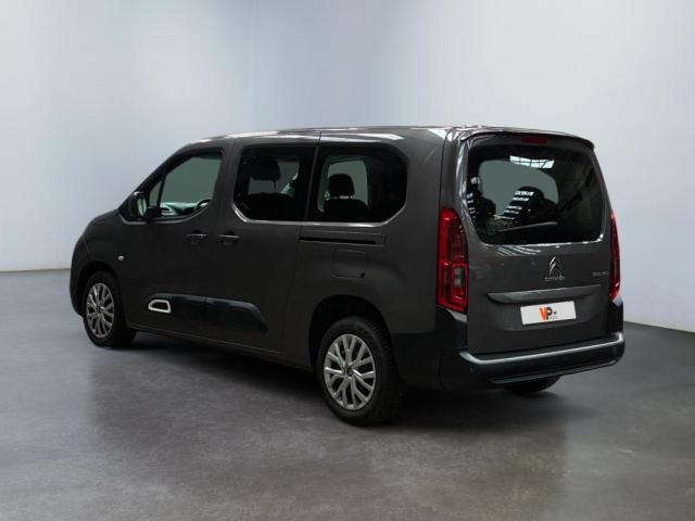 Citroen Berlingo image 7