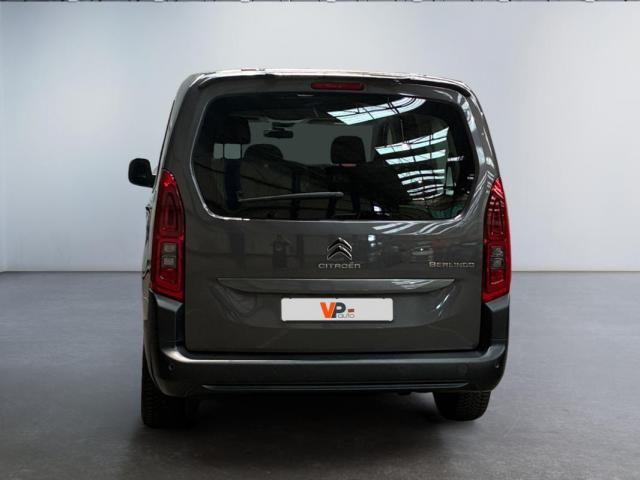 Citroen Berlingo image 8