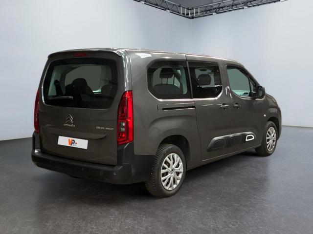 Citroen Berlingo image 1