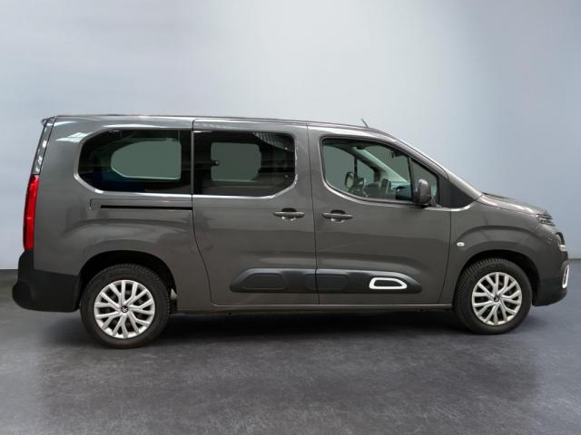 Citroen Berlingo image 5