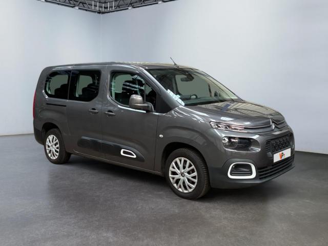 Citroen Berlingo image 9